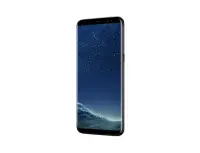 Samsung Galaxy S8 SM-G950F 14,7 cm (5.8") 4 GB 64 GB Üksik-SIM Must 3000 mAh