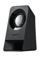 Logitech Z213 kõlarikomplekt 7 W PC/sülearvuti Must 2.1 kanalid