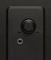 Logitech Z213 kõlarikomplekt 7 W PC/sülearvuti Must 2.1 kanalid – pilt 6
