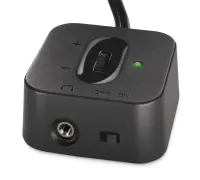 Logitech Z213 kõlarikomplekt 7 W PC/sülearvuti Must 2.1 kanalid – pilt 8