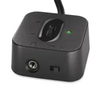 Logitech Z213 kõlarikomplekt 7 W PC/sülearvuti Must 2.1 kanalid – pilt 11
