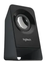 Logitech Z213 kõlarikomplekt 7 W PC/sülearvuti Must 2.1 kanalid – pilt 19