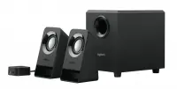 Logitech Z213 kõlarikomplekt 7 W PC/sülearvuti Must 2.1 kanalid – pilt 20