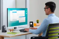 Logitech Z213 kõlarikomplekt 7 W PC/sülearvuti Must 2.1 kanalid – pilt 21
