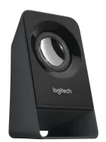 Logitech Z213 kõlarikomplekt 7 W PC/sülearvuti Must 2.1 kanalid – pilt 24