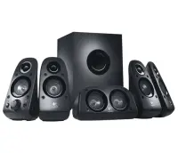 SPEAKER 5.1 Z506/980-000504 LOGITECH