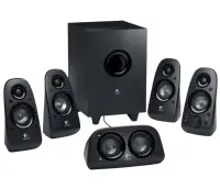SPEAKER 5.1 Z506/980-000504 LOGITECH – pilt 4