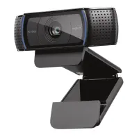 Logitech C920 Pro HD veebikaamera 3 MP 1920 x 1080 pikslit USB Must – pilt 15