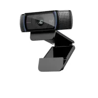 Logitech C920 Pro HD veebikaamera 3 MP 1920 x 1080 pikslit USB Must – pilt 16