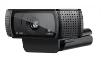 Logitech C920 Pro HD veebikaamera 3 MP 1920 x 1080 pikslit USB Must