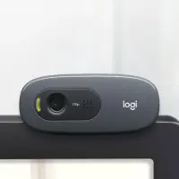 Logitech C270 HD veebikaamera 3 MP 1280 x 720 pikslit USB Hall, Tumehall – pilt 23