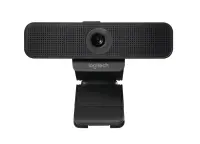 Logitech C925e veebikaamera 3 MP 1920 x 1080 pikslit USB Must – pilt 13