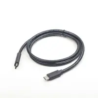 CABLE USB-C TO USB-C USB 3.1/1.5M CCP-USB3.1-CMCM-5 GEMBIRD