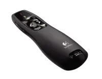 PRESENTER/POINTER CORDLESS USB/R400 910-001357 LOGITECH