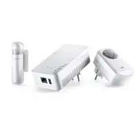 Devolo Home Control Starter pack Z-Wave