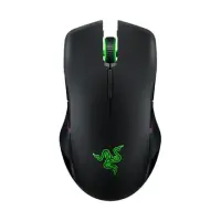 Razer Lancehead Tournament Edition  Ambidextrous Gaming Mouse, No, No, No