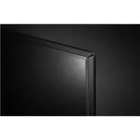 LG 49LJ614V 49" (123 cm), Smart TV, Full HD, 1920 x 1080 pixels, Wi-Fi, DVB-T2/C/S2, Black