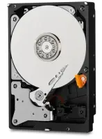 Western Digital Purple WD20PURZ 5400 RPM, 2000 GB