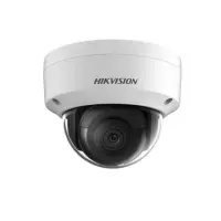 Hikvision IP camera DS-2CD2155FWD-I Dome, 5 MP, 2.8mm, Power over Ethernet (PoE), IP67, IK10, H.265+/H.264+, Micro SD, Max.128GB
