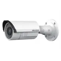 Hikvision IP camera DS-2CD2642FWD-IS Bullet, 4 MP, 2.8-12mm, Power over Ethernet (PoE), IP66, H.264/MJPEG/H.264+, Micro SD, Max.128GB