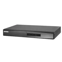 Hikvision Network Video Recorder DS-7604NI-K1 4-ch