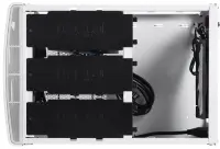 FRACTAL DESIGN Node 304 White
