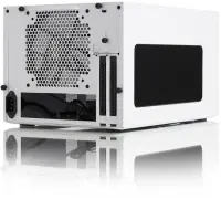 FRACTAL DESIGN Node 304 White – pilt 2