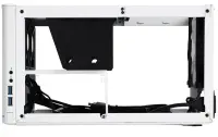 FRACTAL DESIGN Node 304 White – pilt 4