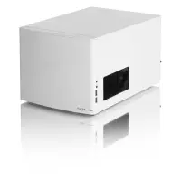 FRACTAL DESIGN Node 304 White