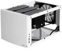 FRACTAL DESIGN Node 304 White – pilt 10