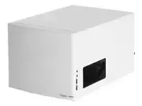 FRACTAL DESIGN Node 304 White – pilt 11