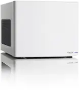 FRACTAL DESIGN Node 304 White – pilt 12