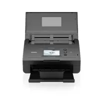 BROTHER ADS2600WE SCANNER DUPL WIFI USB