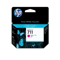 HP 711 29-ml Magenta DesignJet Ink Cartridge – pilt 10