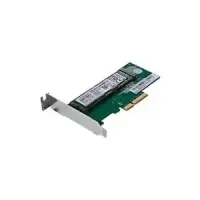 Lenovo M.2.SSD Adapter-high profile liidesekaart/adapter Sisemine