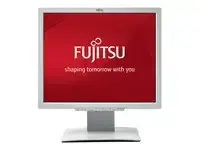 Fujitsu B line B19-7 48,3 cm (19") 1280 x 1024 pikslit SXGA LED Hall