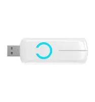 SMART HOME USB ADAPTER Z-STICK/Z-WAVE ZW090-C AEOTEC