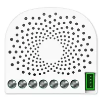 SMART HOME NANO SWITCH DUAL/ZW140 AEOTEC