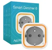 SMART HOME DIMMER 6 Z-WAVE/ZW099 AEOTEC