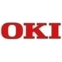 OKI Toner ES3640a3/ES3640Pro Black Originaal Must