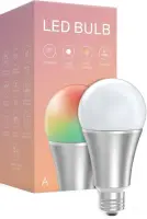 LIGHT BULB E27 9W/ZW098 AEOTEC