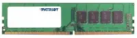 MEMORY DIMM 4GB PC19200 DDR4/PSD44G240082 PATRIOT