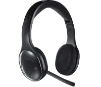 Logitech 981-000338 kõrvaklapid ja peakomplekt Juhtmevaba Bluetooth Must – pilt 16