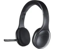 Logitech 981-000338 kõrvaklapid ja peakomplekt Juhtmevaba Bluetooth Must – pilt 17