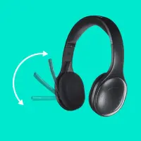 Logitech 981-000338 kõrvaklapid ja peakomplekt Juhtmevaba Bluetooth Must – pilt 19