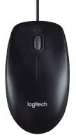 Logitech M90 hiir Kontor Mõlemakäeline USB tüüp A Optiline 1000 DPI – pilt 5