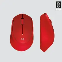 Logitech M330 Silent Plus hiir Kontor Parempoolne Raadioside Mehaaniline 1000 DPI – pilt 22