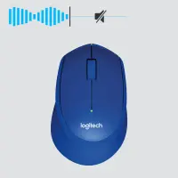Logitech M330 Silent Plus hiir Kontor Parempoolne Raadioside Optiline 1000 DPI – pilt 7