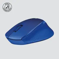 Logitech M330 Silent Plus hiir Kontor Parempoolne Raadioside Optiline 1000 DPI – pilt 18