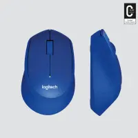 Logitech M330 Silent Plus hiir Kontor Parempoolne Raadioside Optiline 1000 DPI – pilt 16